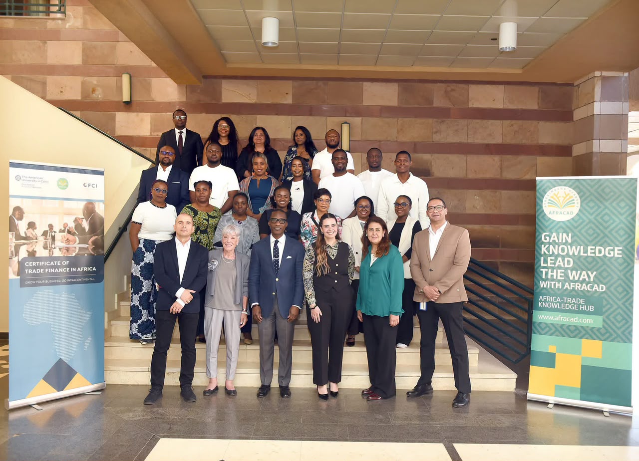 Afreximbank Launches 2026 Trade Finance Programme to Build Africa’s Next Generation of Industry Leaders