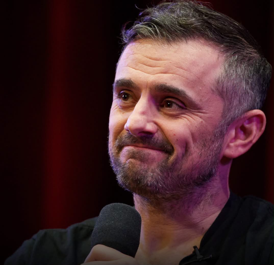 VaynerMedia CEO Gary Vaynerchuk Says Quality Content Now Matters More Than Follower Count