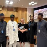 Nigeria Seeks Stronger Intellectual Property Partnership with WIPO Ahead of 68th Assemblies