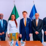 NDPC Strengthens Nigeria’s Global Data Protection Agenda at UNCITRAL, Seeks Stronger UN Collaboration