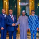 US Consulate, FBI Commend EFCC’s Fight Against Sextortion, Seek Stronger Intelligence Sharing