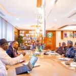 Tinubu Tasks Afreximbank on Africa’s Industrial Revolution, Calls for Action Beyond Talk