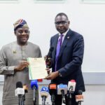 Education Minister Praises Olukoyede’s Leadership, Says EFCC Has Reached New Standards Under His Watch